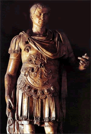 [Image: Julius%20caesar%20statue.gif]